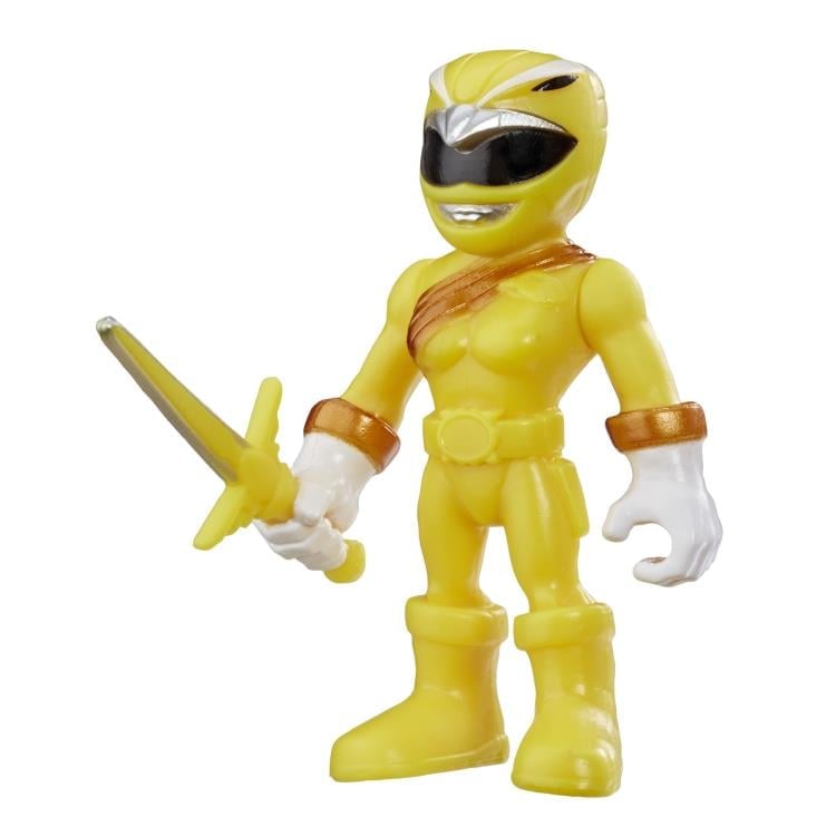 Power Rangers Heroes Blind Bag Wave 1 Box of 16 Figures Gallery Image 14