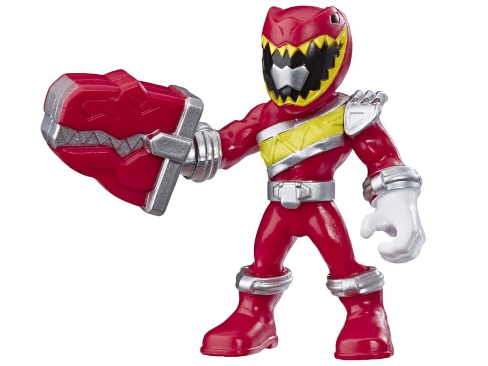Power Rangers Heroes Blind Bag Wave 1 Box of 16 Figures Gallery Image 4