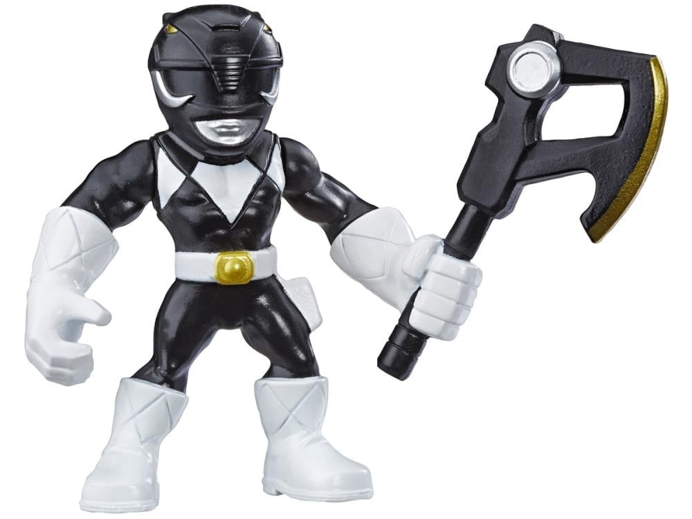 Power Rangers Heroes Blind Bag Wave 1 Box of 16 Figures Gallery Image 6