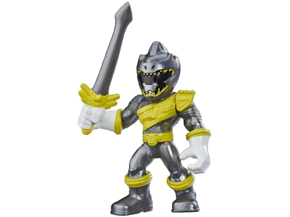 Power Rangers Heroes Blind Bag Wave 1 Box of 16 Figures Gallery Image 7