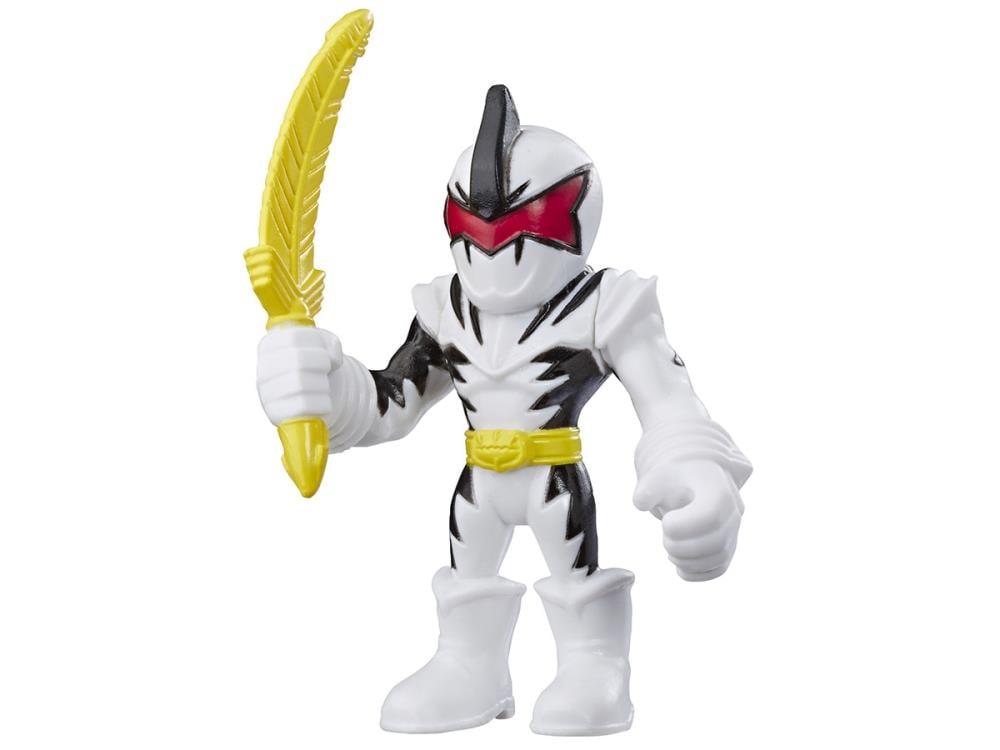 Power Rangers Heroes Blind Bag Wave 1 Box of 16 Figures Gallery Image 8