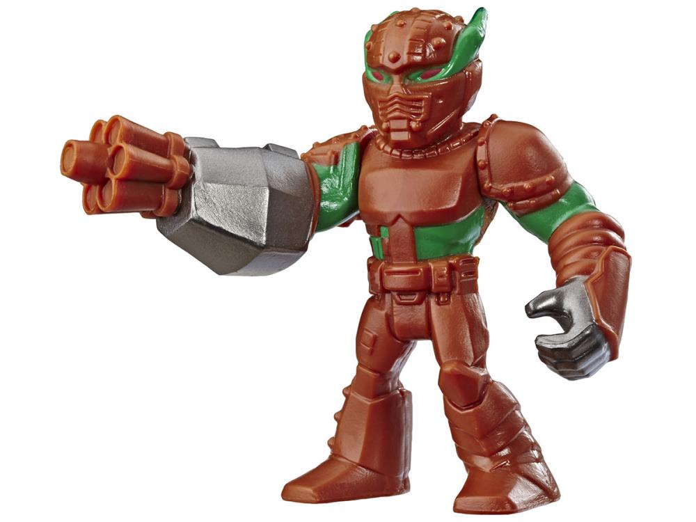 Power Rangers Heroes Blind Bag Wave 1 Box of 16 Figures Gallery Image 5