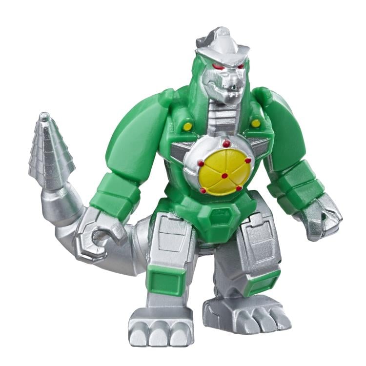 Power Rangers Heroes Blind Bag Wave 1 Box of 16 Figures Gallery Image 13