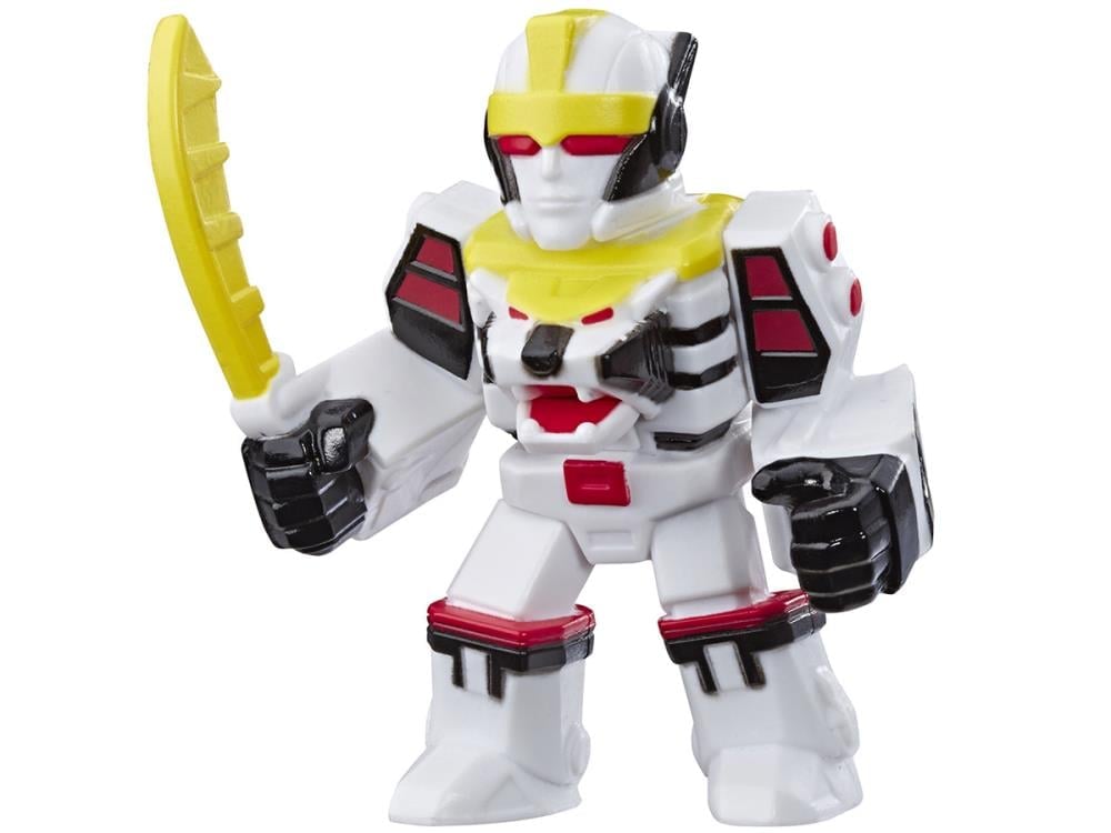 Power Rangers Heroes Blind Bag Wave 1 Box of 16 Figures Gallery Image 9