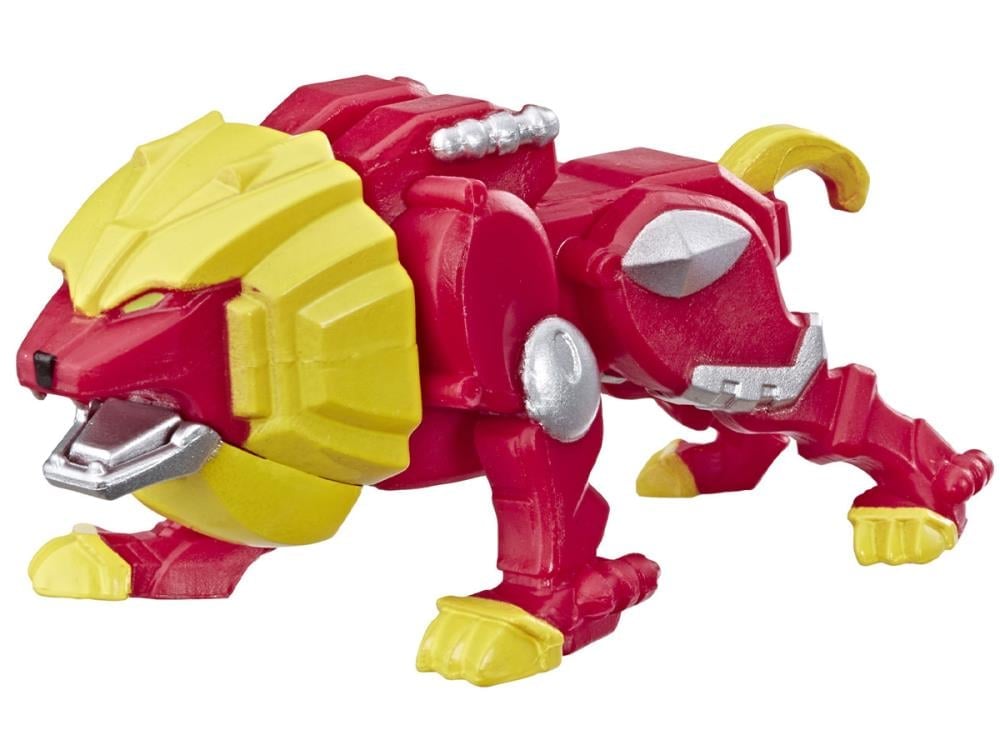 Power Rangers Heroes Blind Bag Wave 1 Box of 16 Figures Gallery Image 18