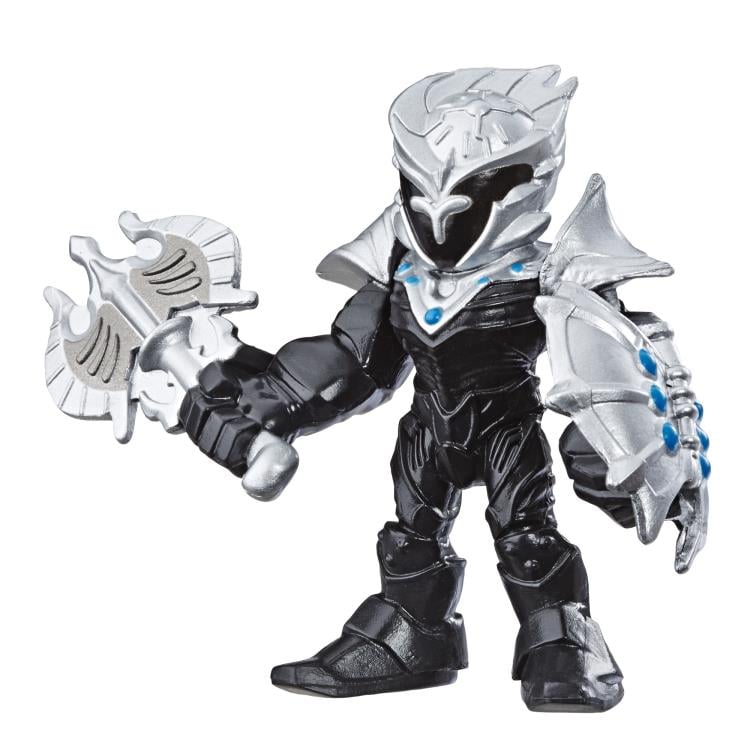 Power Rangers Heroes Blind Bag Wave 1 Box of 16 Figures Gallery Image 3