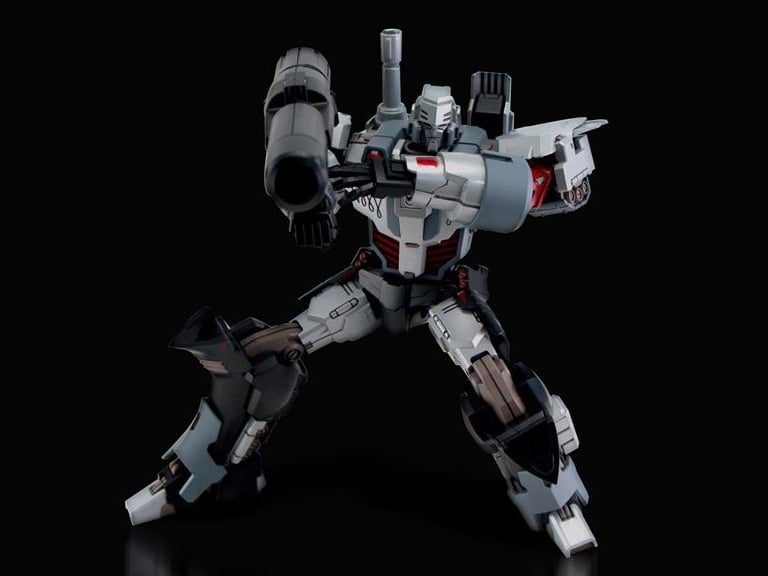 Transformers Furai 14 Megatron (IDW Ver.) Model Kit Gallery Image 3