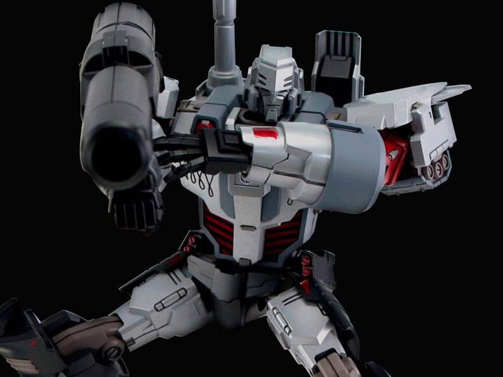 Transformers Furai 14 Megatron (IDW Ver.) Model Kit Gallery Image 1