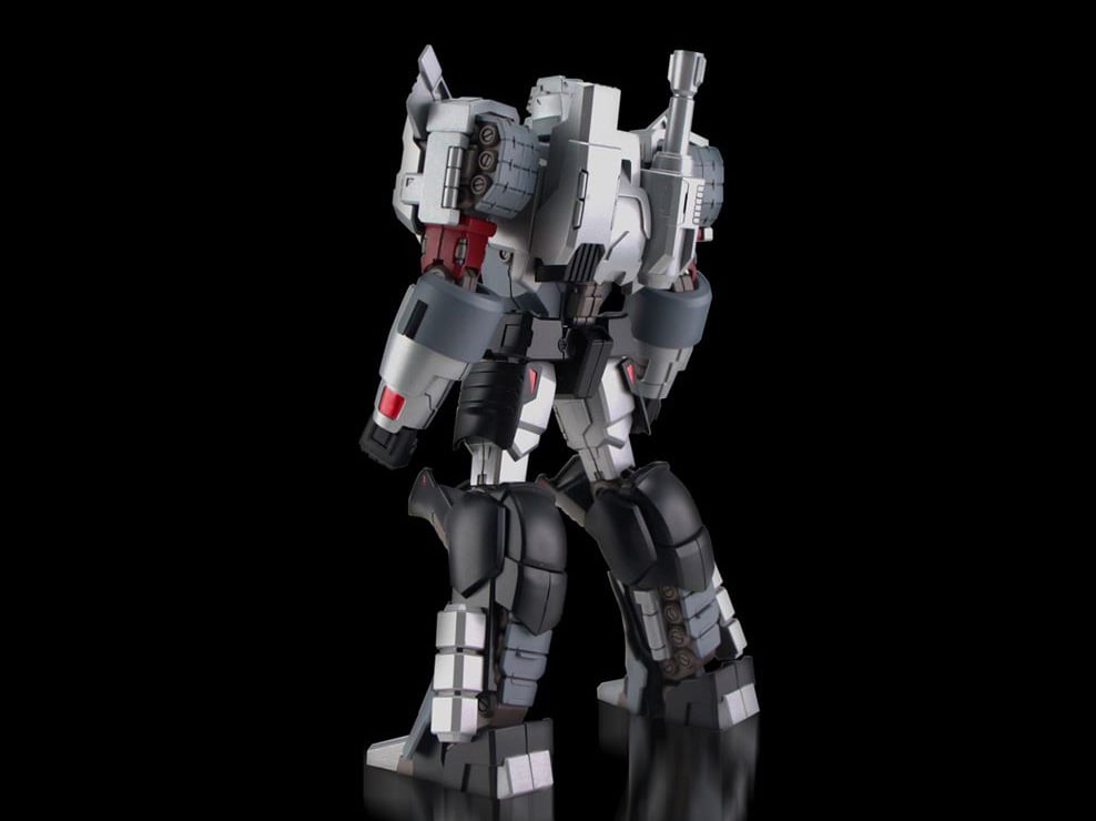 Transformers Furai 14 Megatron (IDW Ver.) Model Kit Gallery Image 8