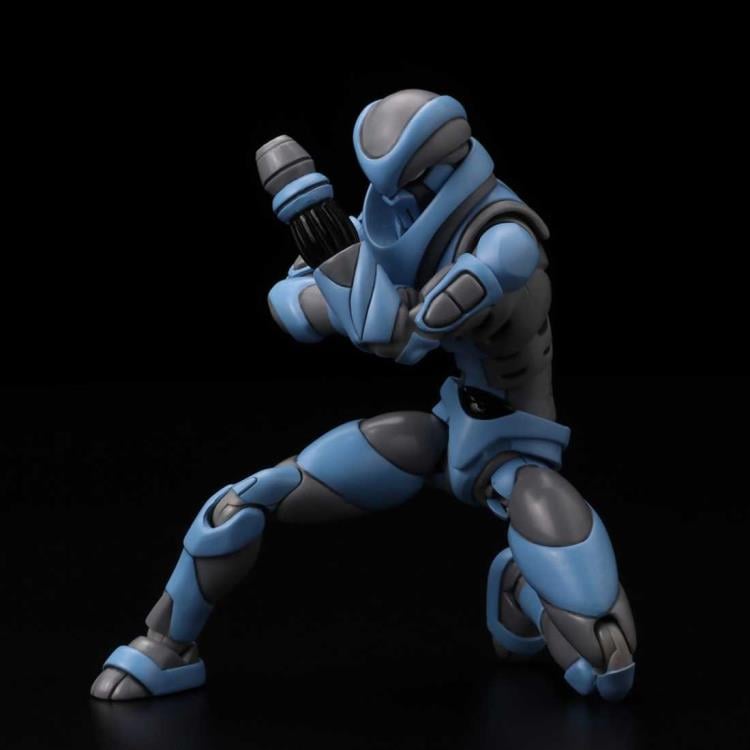 Onell Design Nu:Synth Glyosynth Pheyden 1/12 Scale Figure Gallery Image 5