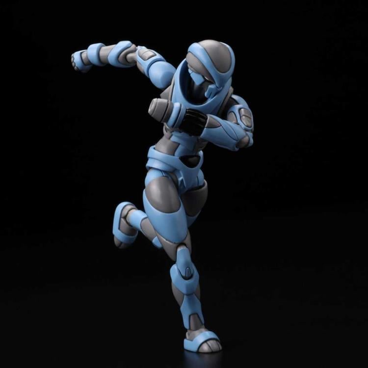 Onell Design Nu:Synth Glyosynth Pheyden 1/12 Scale Figure Gallery Image 6