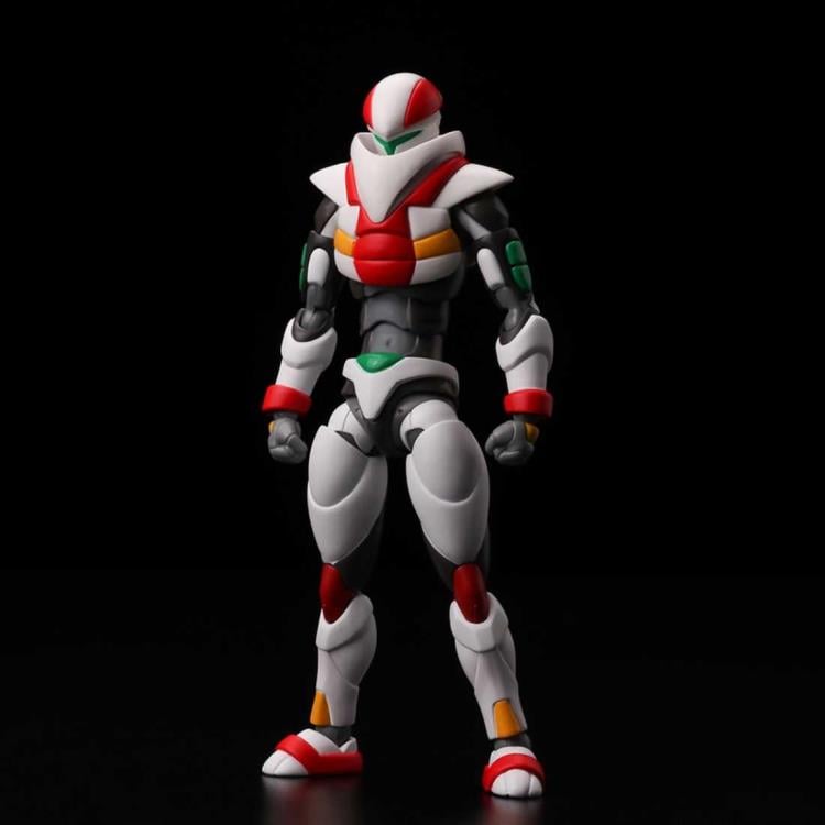 Onell Design Nu:Synth Glyosynth Glyninja Light 1/12 Scale Figure Gallery Image 10