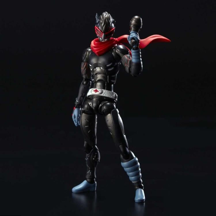 RealxHead Nu:Synth Nextman Cyclone 1/12 Scale Figure Gallery Image 3