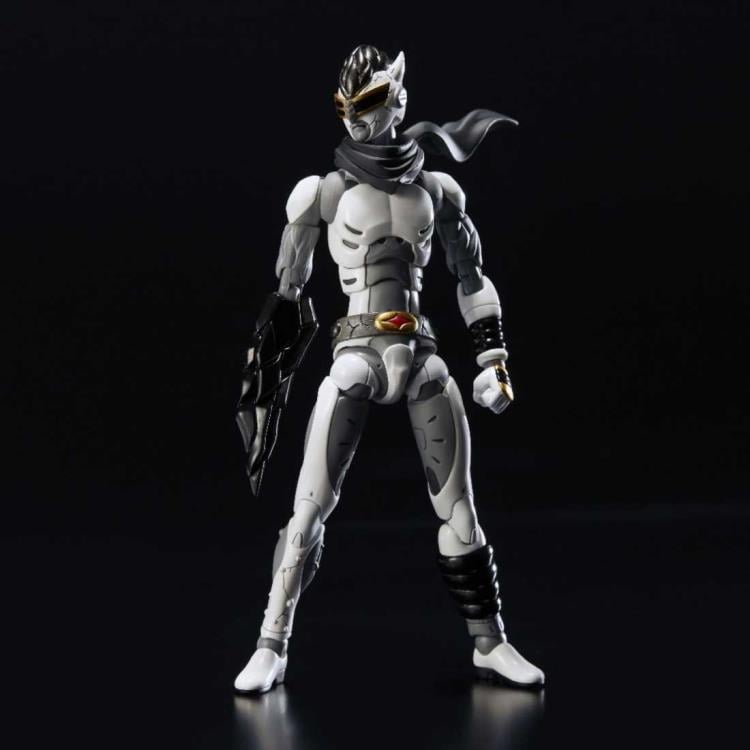 RealxHead Nu:Synth Nextman Fusion 1/12 Scale Figure Gallery Image 3
