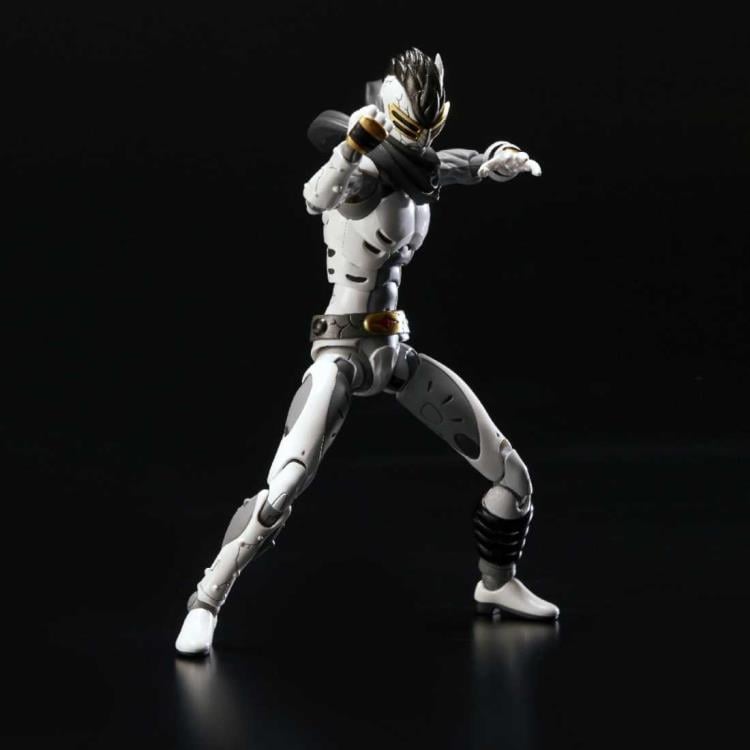 RealxHead Nu:Synth Nextman Fusion 1/12 Scale Figure Gallery Image 4