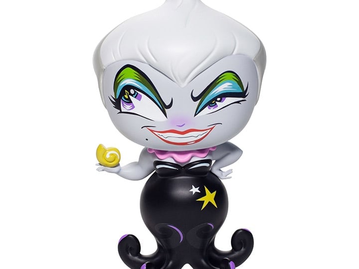 The Little Mermaid The World of Miss Mindy Ursula Gallery Image 1