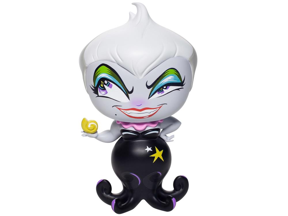The Little Mermaid The World of Miss Mindy Ursula Gallery Image 3