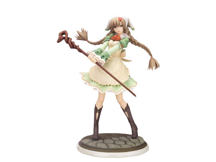 Shining Blade Amil Manaflare Ani*Statue Gallery Image 1