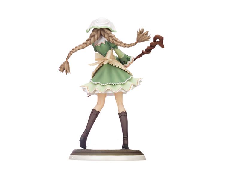 Shining Blade Amil Manaflare Ani*Statue Gallery Image 2