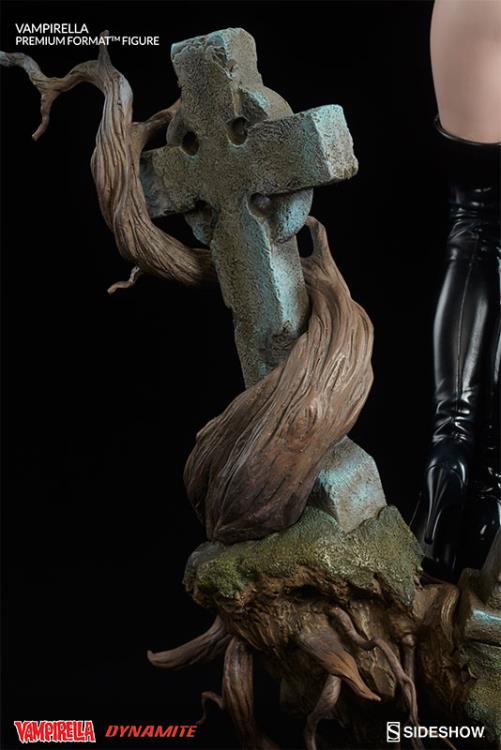 Vampirella Premium Format Vampirella Gallery Image 9