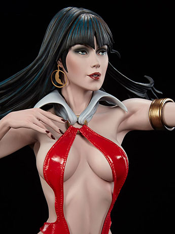 Vampirella Premium Format Vampirella Gallery Image 2