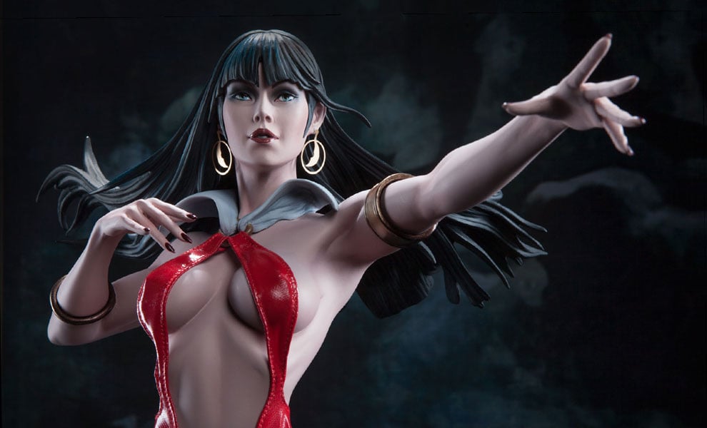Vampirella Premium Format Vampirella Gallery Image 10