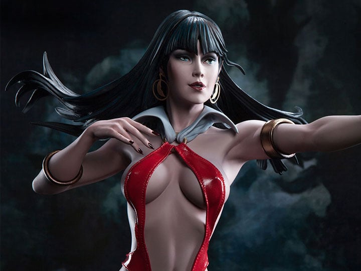 Vampirella Premium Format Vampirella Gallery Image 1