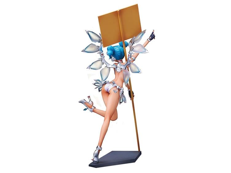 Racing Miku 1/8 Scale Sepang Figure Gallery Image 2