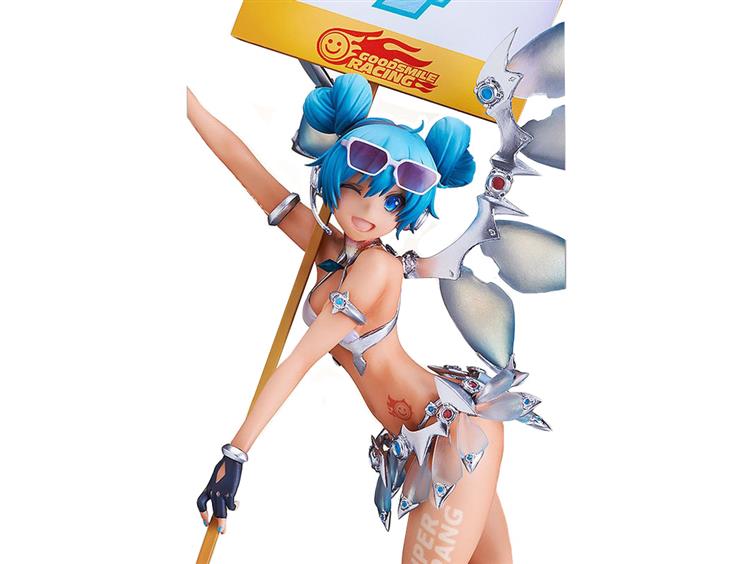 Racing Miku 1/8 Scale Sepang Figure Gallery Image 3