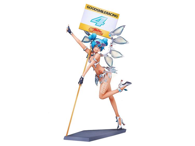 Racing Miku 1/8 Scale Sepang Figure Gallery Image 1