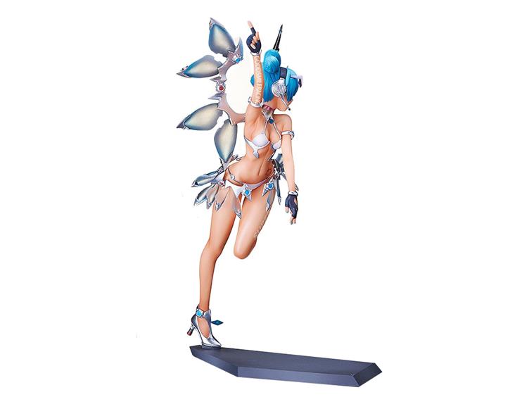 Racing Miku 1/8 Scale Sepang Figure Gallery Image 4
