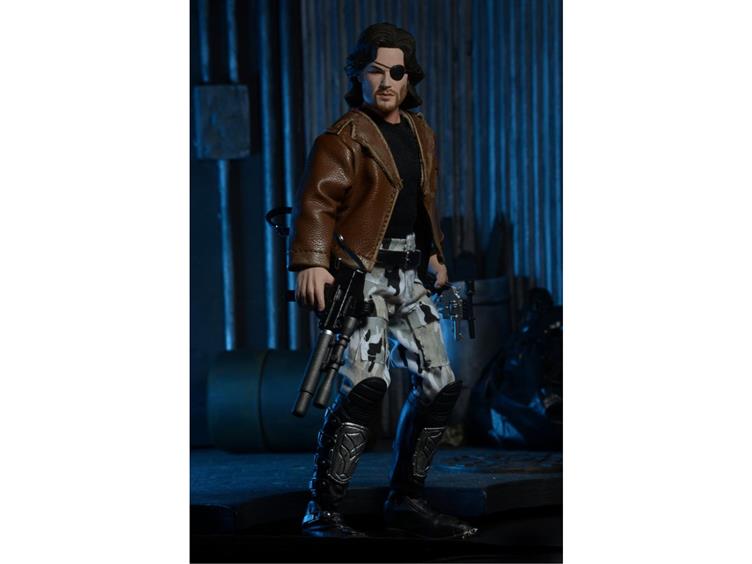Escape From New York Snake Plissken Figure Gallery Image 3