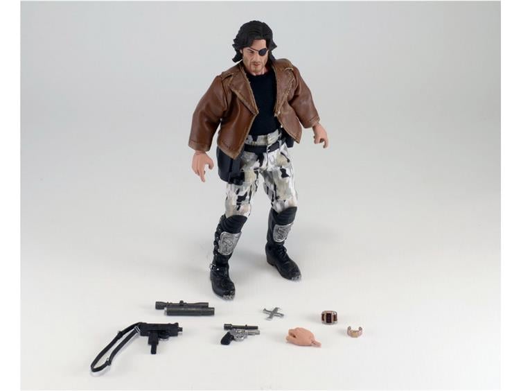 Escape From New York Snake Plissken Figure Gallery Image 2