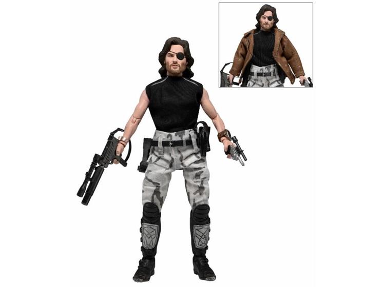 Escape From New York Snake Plissken Figure Gallery Image 1