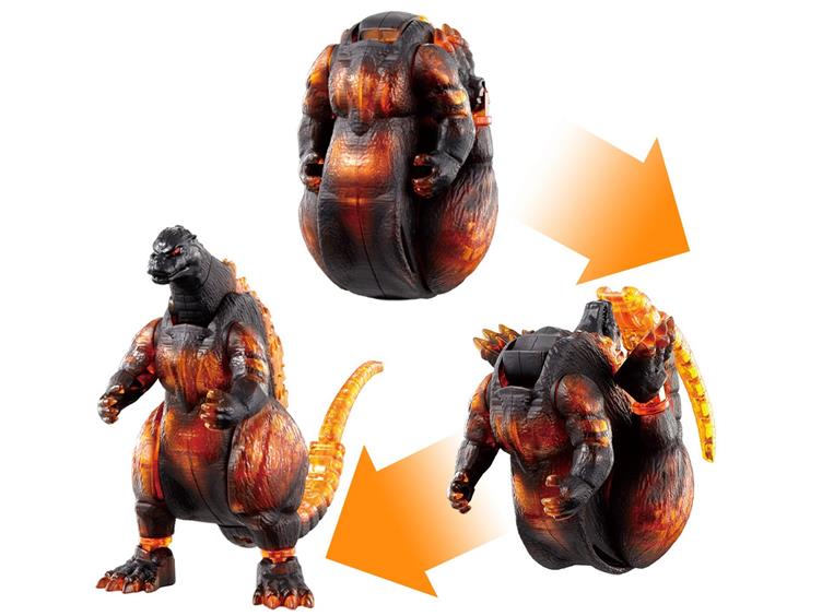 ゲームキャラクター BANDAI MASTERLISE EXTRA WB ERGERGUIN original.jpg