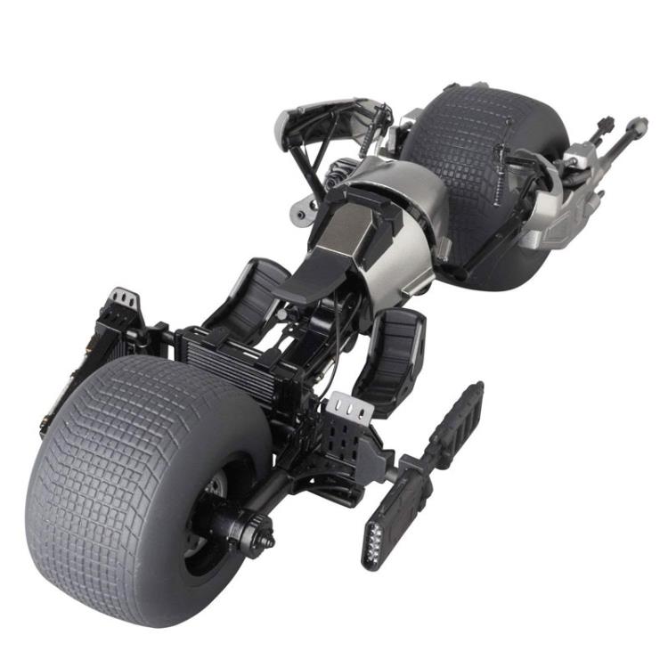 The Dark Knight Rises MAFEX No.008 Batpod Action Figure Gallery Image 5