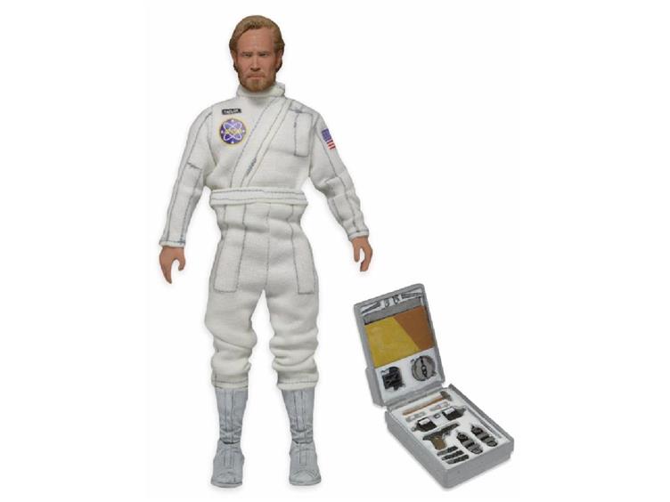 Planet of The Apes Classic George Taylor Figure (Charlton Heston) Gallery Image 1
