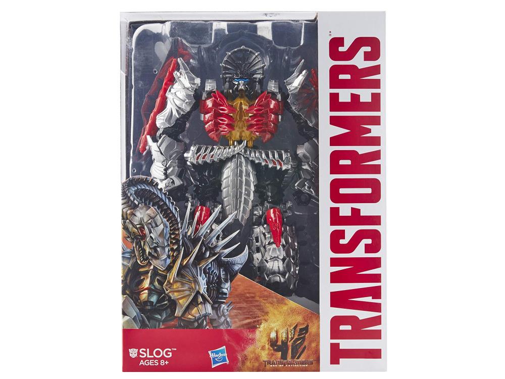Transformers: Age of Extinction Voyager Slog Exclusive Gallery Image 5