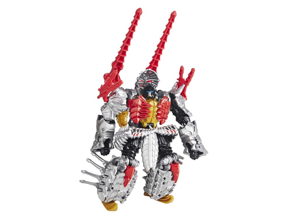 Transformers: Age of Extinction Voyager Slog Exclusive Gallery Image 3