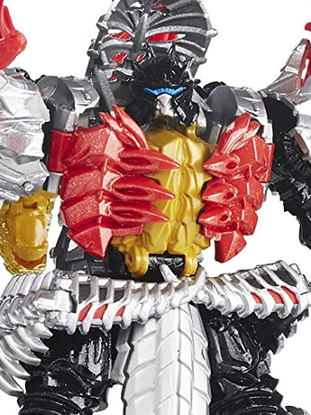 Transformers: Age of Extinction Voyager Slog Exclusive Gallery Image 2