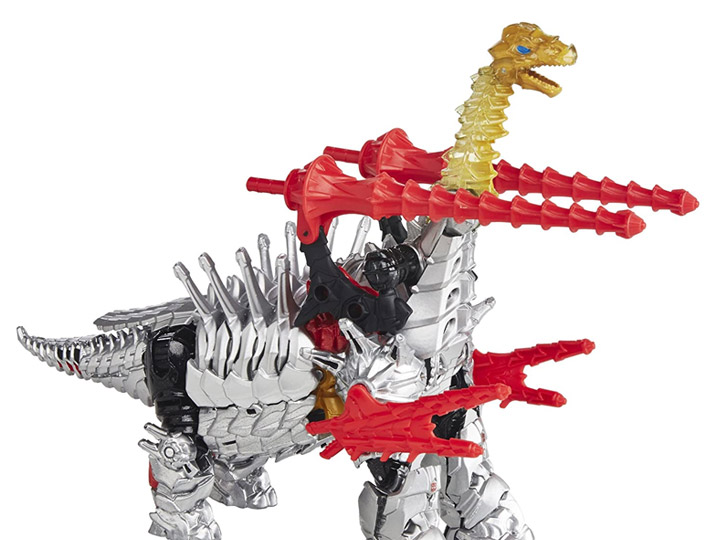 Transformers: Age of Extinction Voyager Slog Exclusive Gallery Image 1
