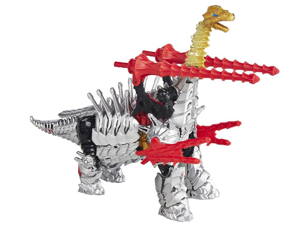 Transformers: Age of Extinction Voyager Slog Exclusive Gallery Image 4