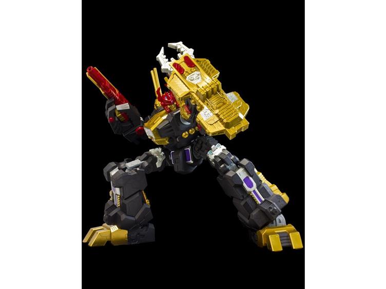 Transformers Gigantic Black Zarak (Scorponok) 22" Figure Gallery Image 3
