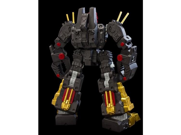 Transformers Gigantic Black Zarak (Scorponok) 22" Figure Gallery Image 2