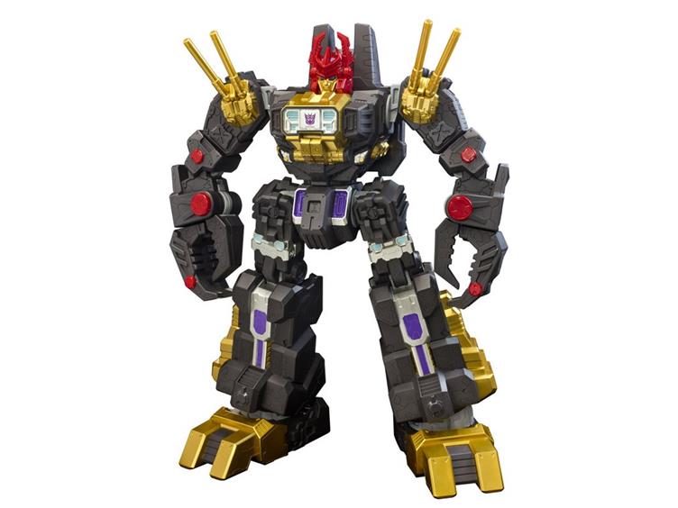 Transformers Gigantic Black Zarak (Scorponok) 22" Figure Gallery Image 1