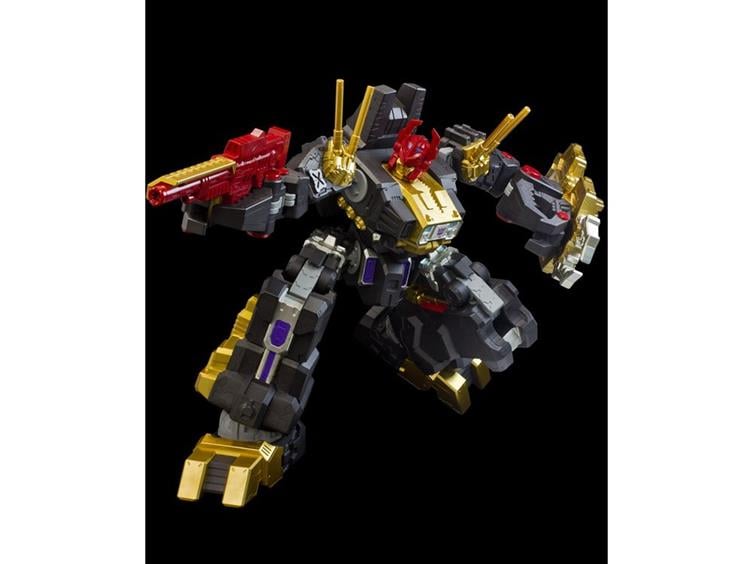 Transformers Gigantic Black Zarak (Scorponok) 22" Figure Gallery Image 4
