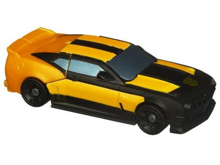Cyberverse Legion Series 03 - Stealth Bumblebee Gallery Image 1