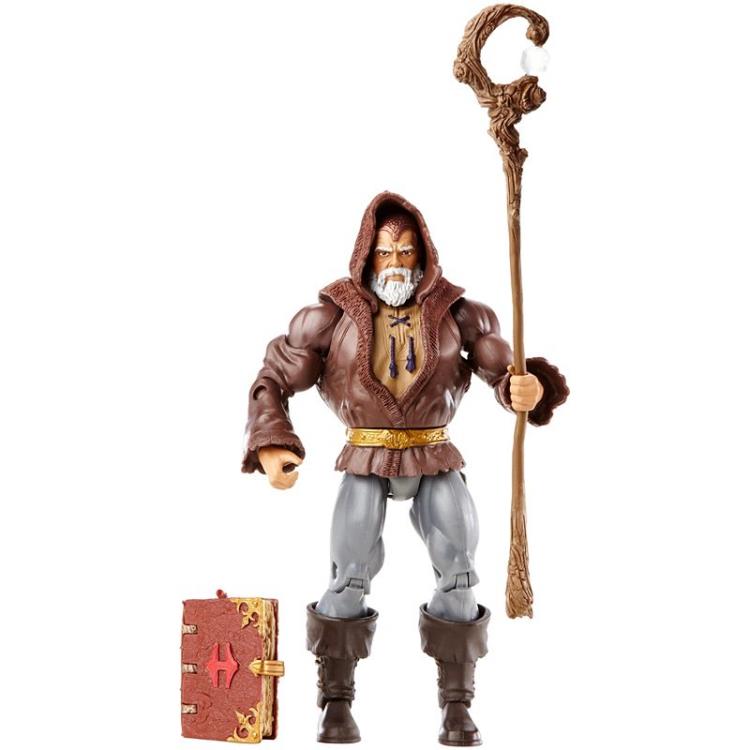 Masters of the Universe Classics Eldor Gallery Image 3