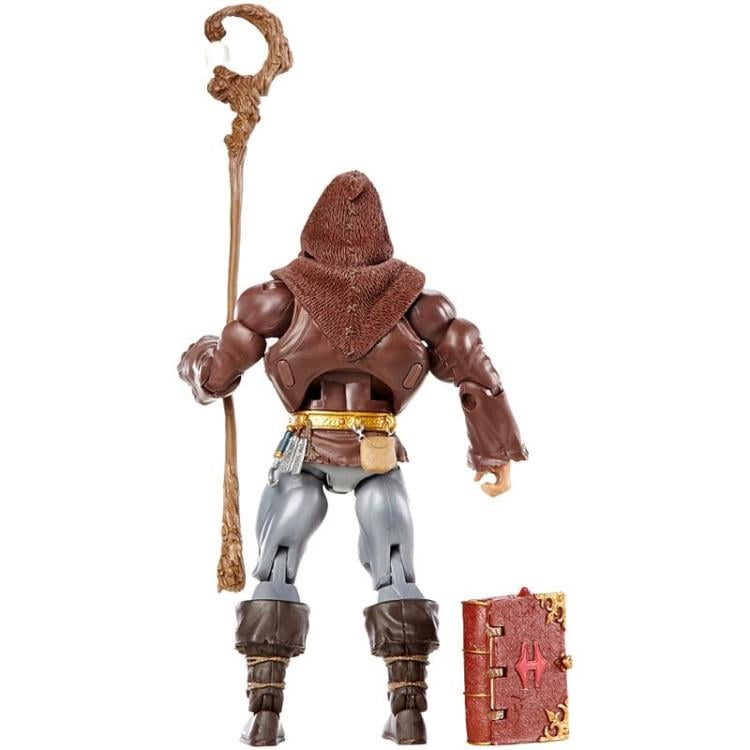 Masters of the Universe Classics Eldor Gallery Image 4