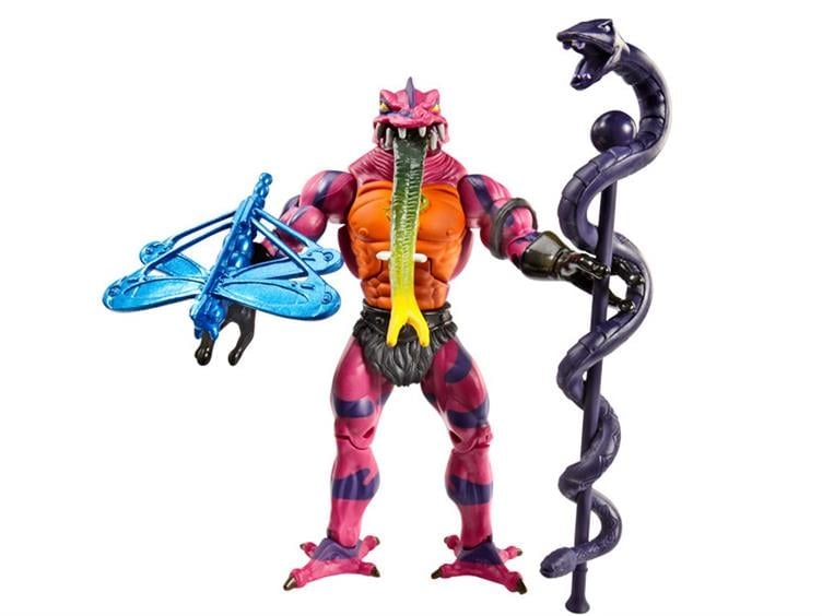 Masters of the Universe Classics Tung Lashor Gallery Image 1